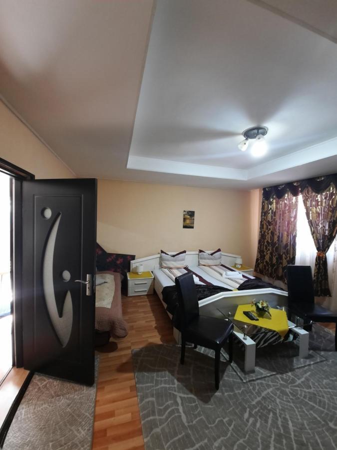 Made In Transilvania Sighişoara Esterno foto