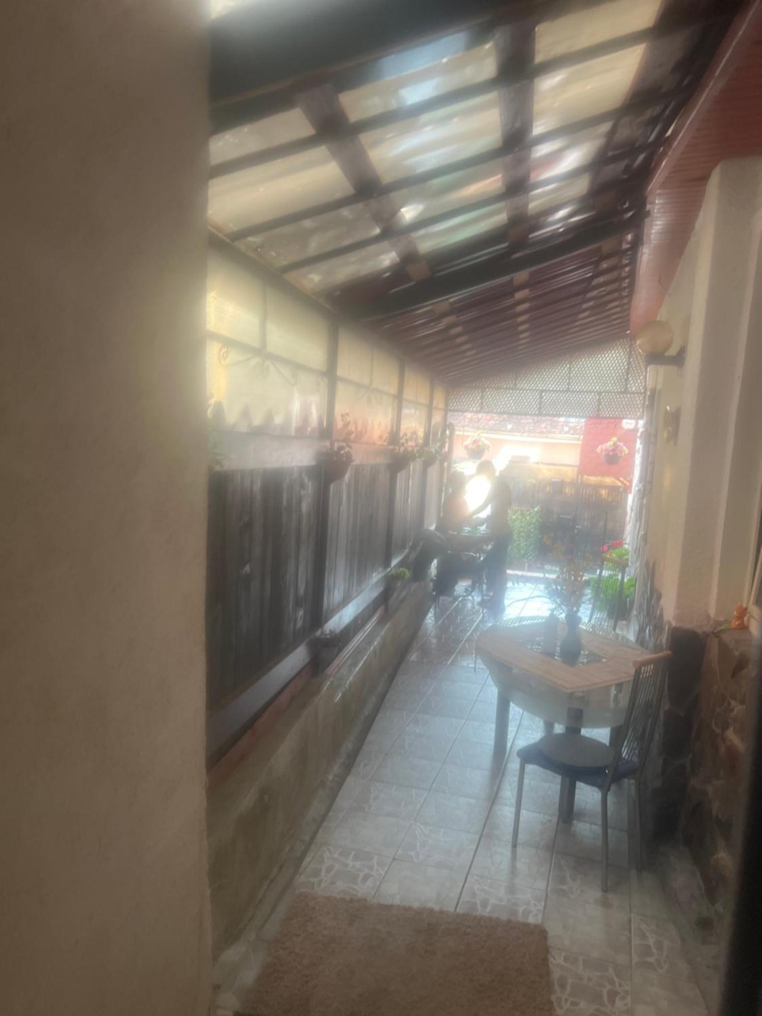 Made In Transilvania Sighişoara Esterno foto